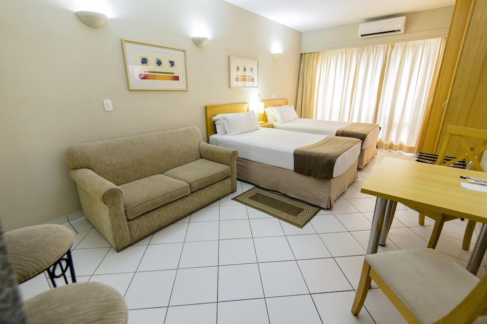 Plaza Inn American Loft photo 2