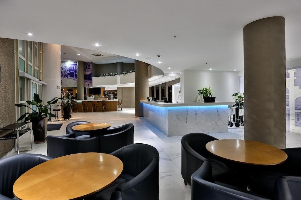 Slaviero Downtown Sao Paulo photo 2