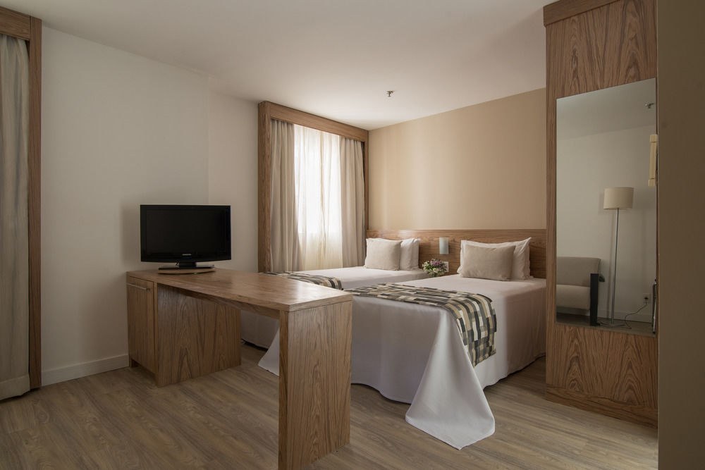Wyndham Sao Paulo Paulista photo 1