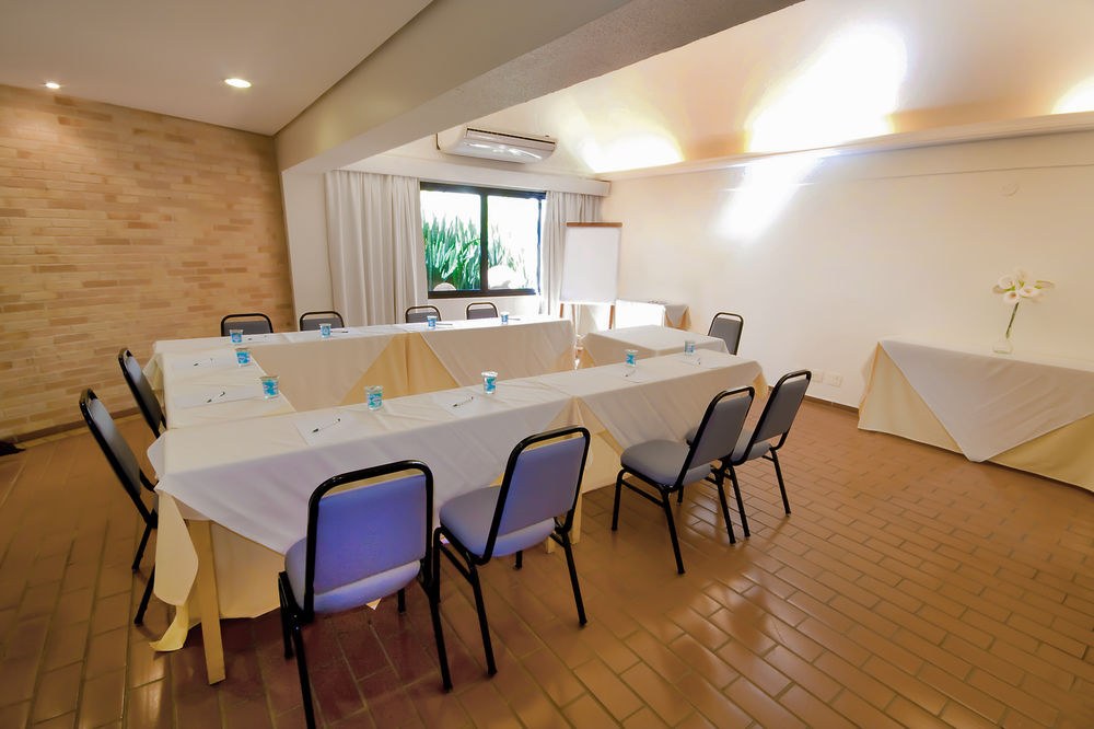 Ibis Styles Rio Preto Monte Líbano