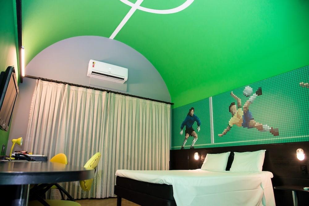 Ibis Styles Rio Preto Monte Líbano photo 4