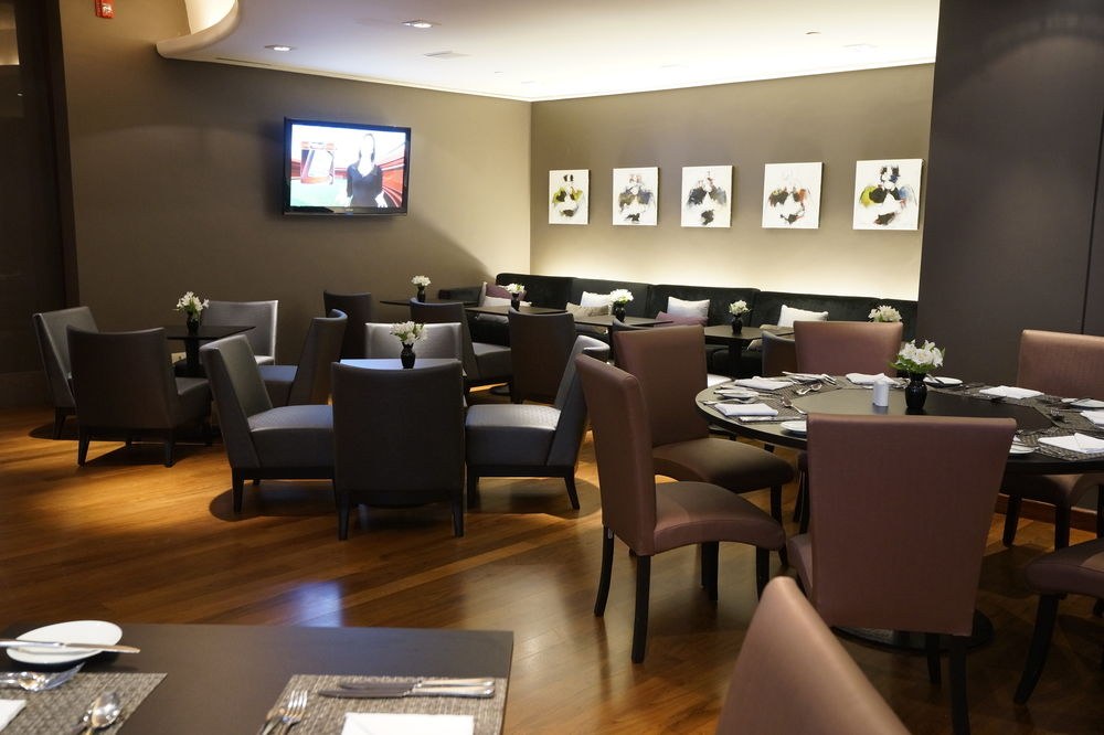 InterContinental Sao Paulo photo 1