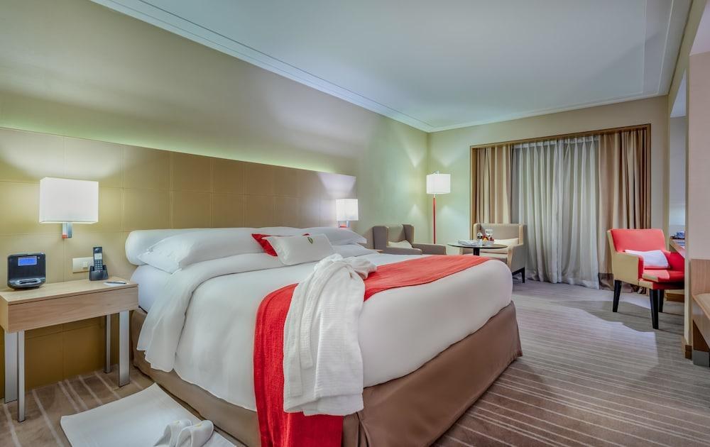 InterContinental Sao Paulo photo 2