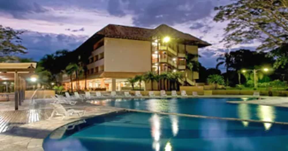 MICHELANGELO PLAZA INN photo 2