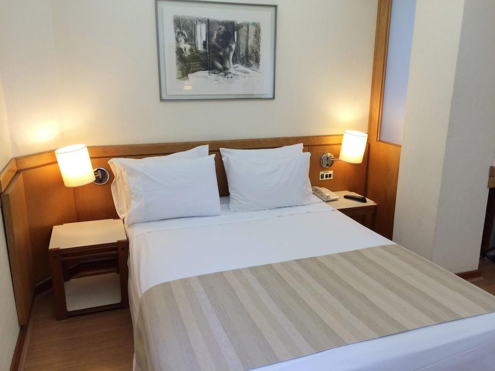 Nikkey Palace Hotel photo 4