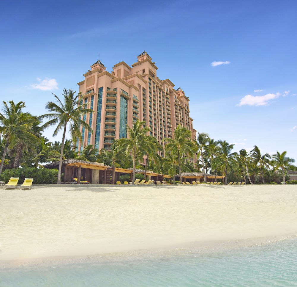The Cove Atlantis photo 2