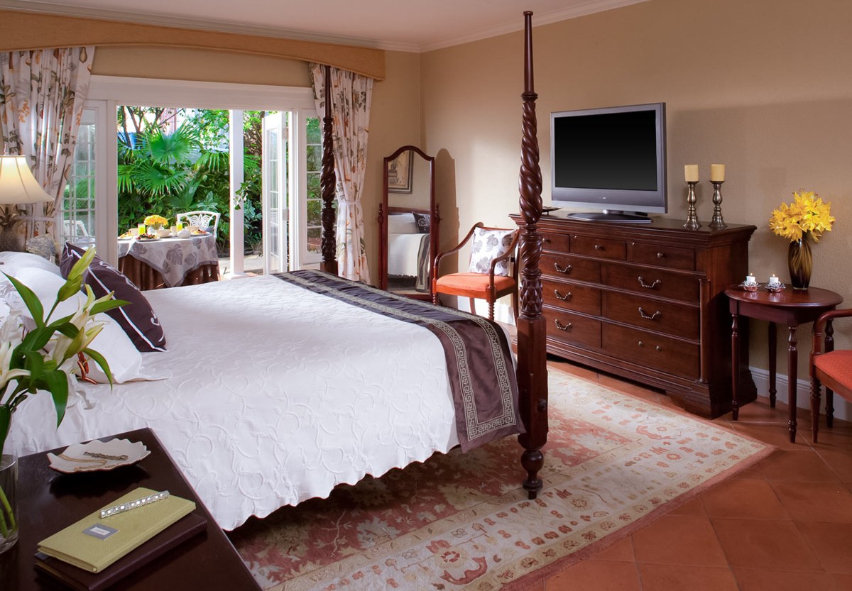 SANDALS ROYAL BAHAMIAN photo 3