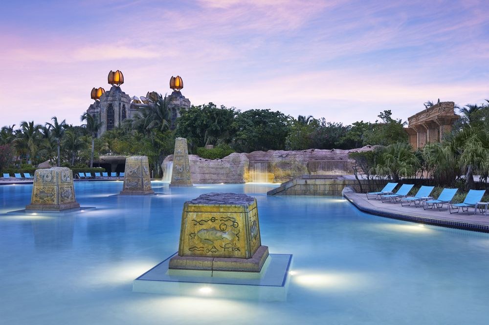 The Beach at Atlantis photo 2