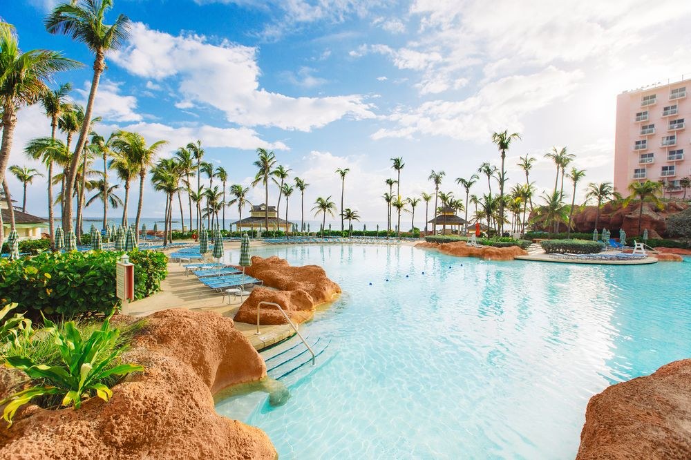 The Beach at Atlantis photo 3