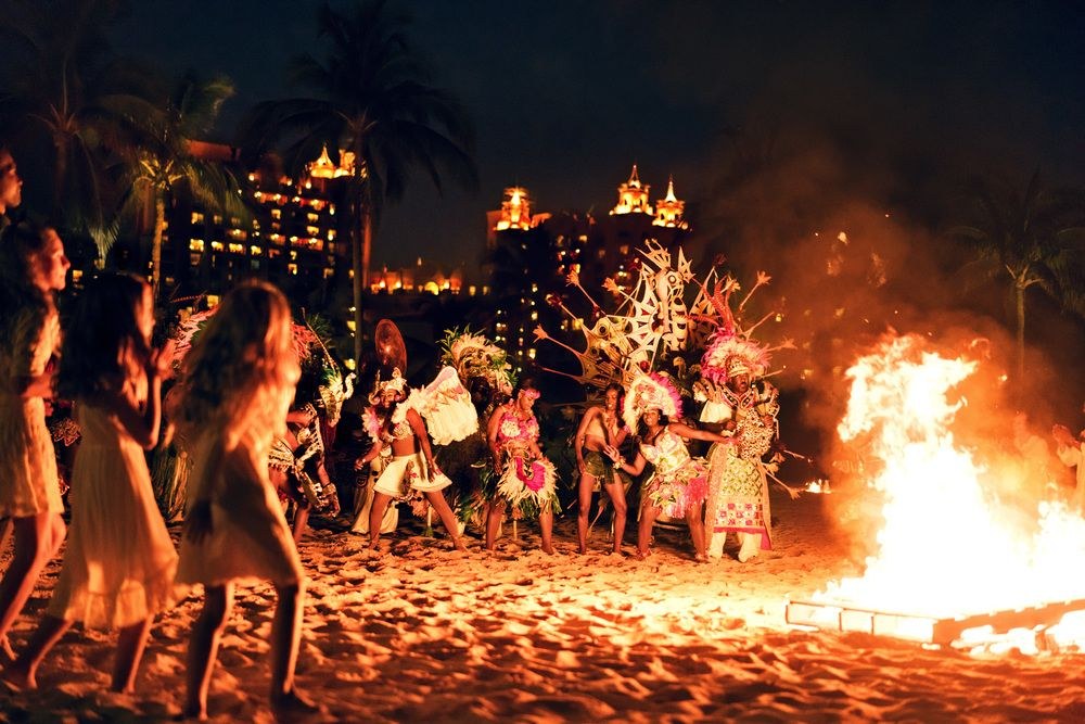 The Beach at Atlantis photo 4