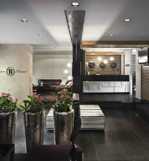 Famous House photo 1