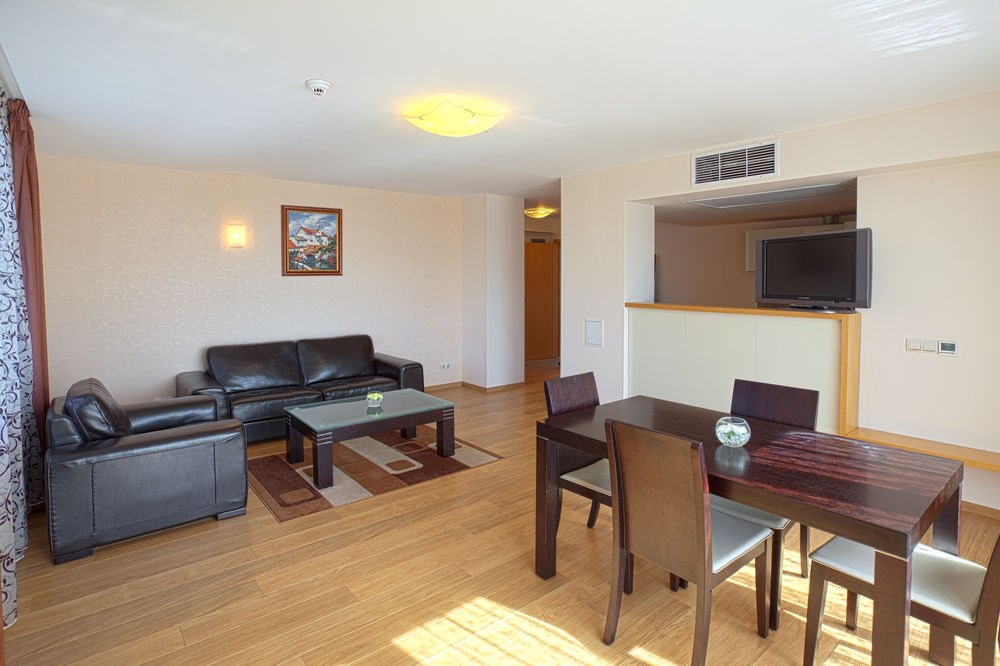 ZOO Hotel Sofia photo 1