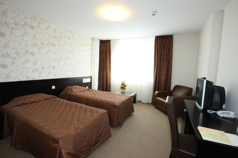 ZOO Hotel Sofia photo 2