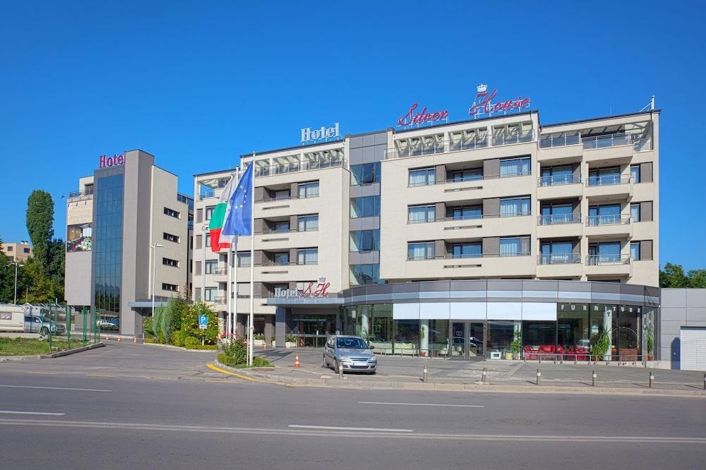 ZOO Hotel Sofia photo 3