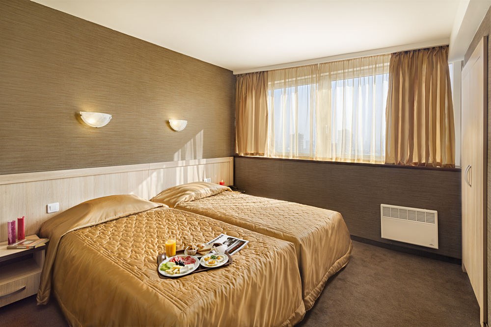 Park Hotel Moskva photo 1