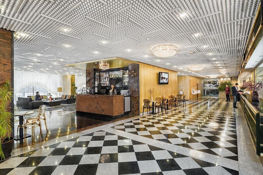 Park Hotel Moskva photo 3