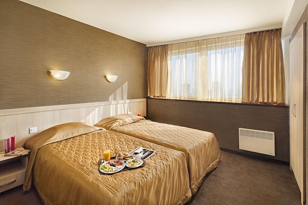 Park Hotel Moskva photo 4