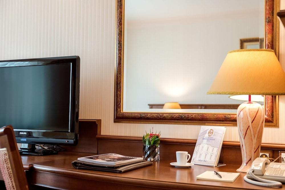 Crystal Palace Boutique Hotel photo 3