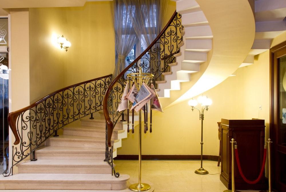 Crystal Palace Boutique Hotel photo 4