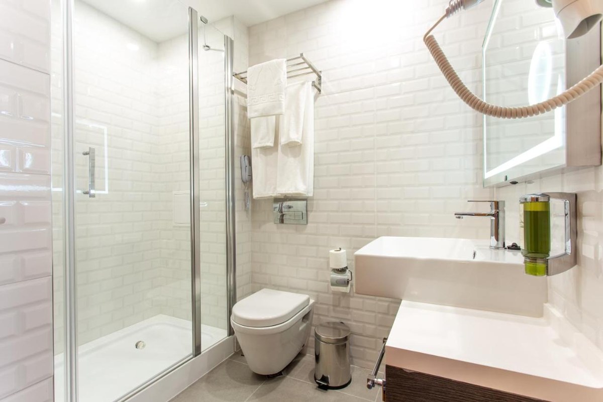 Best Western Terminus Hotel photo 4