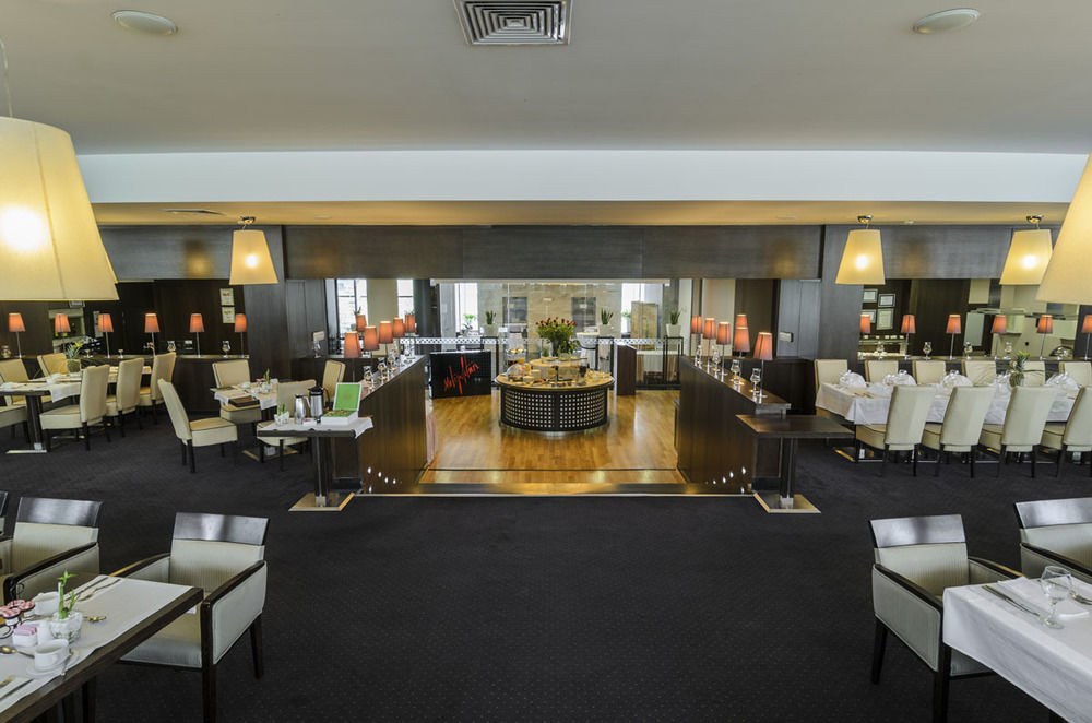 Metropolitan Sofia member of Radisson Individuals photo 1