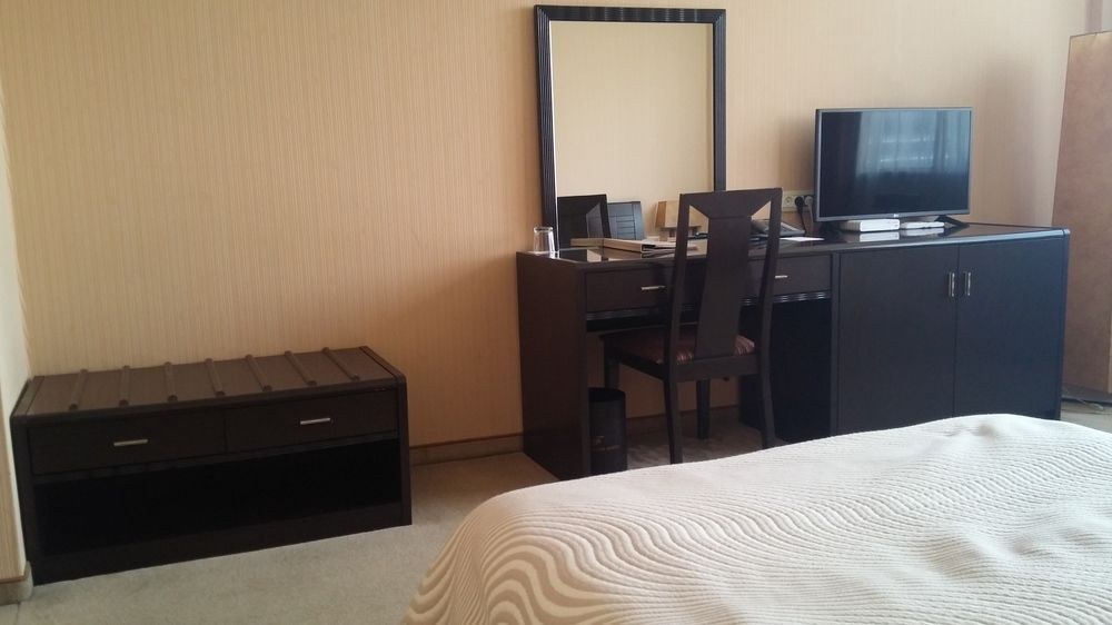 Mercure Sofia City