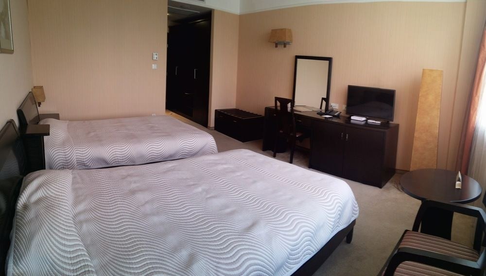 Mercure Sofia City photo 1