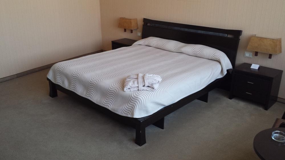 Mercure Sofia City photo 3