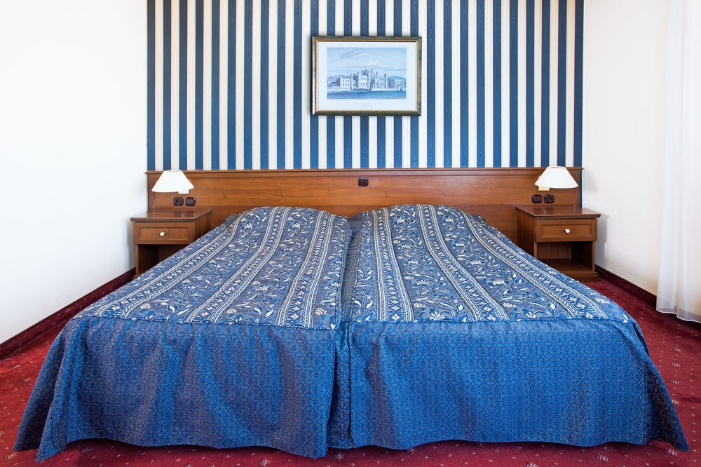 Hotel Lion Sofia photo 1