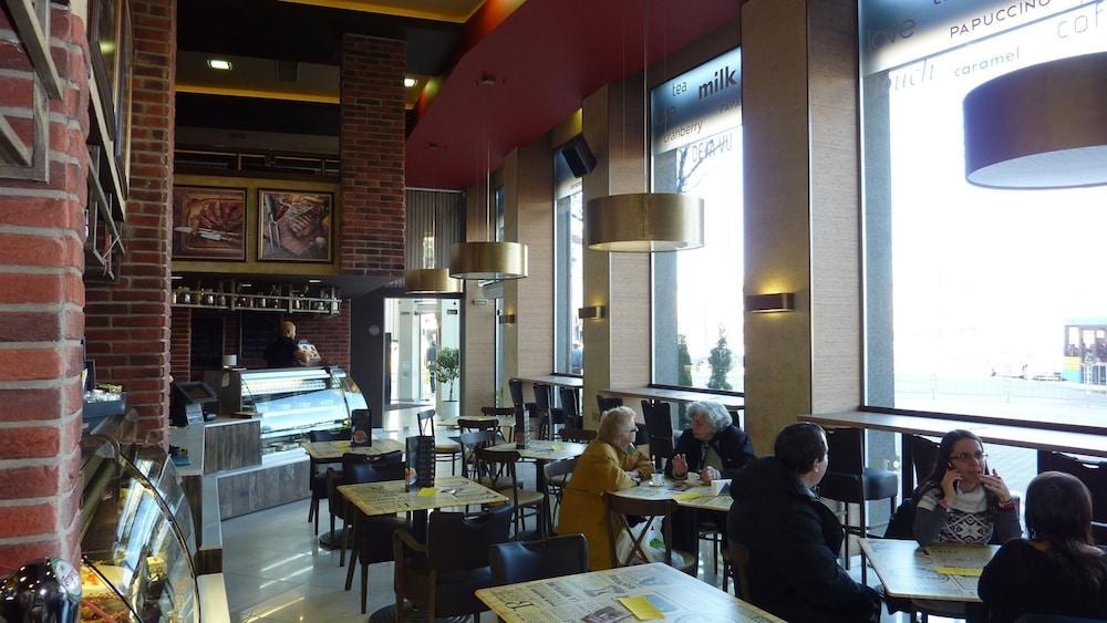 Hotel Lion Sofia photo 3