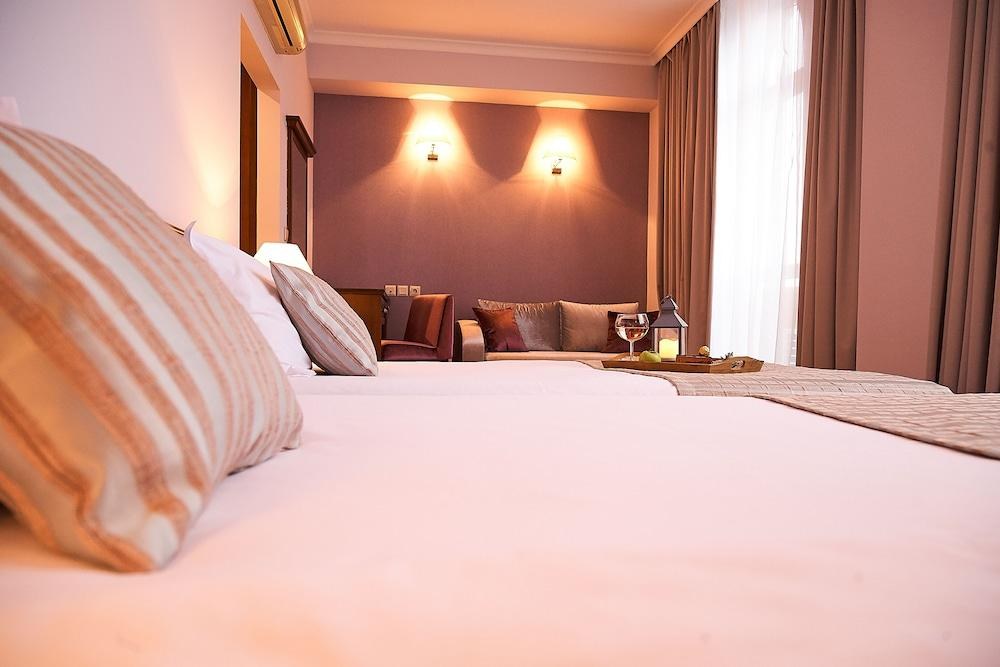 Hotel Lion Sofia photo 4