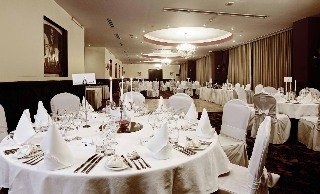 InterContinental Sofia photo 2