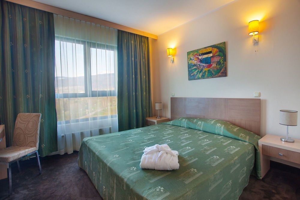Vitosha Park Hotel