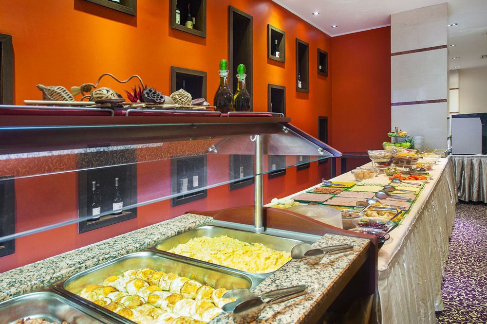 Vitosha Park Hotel photo 1