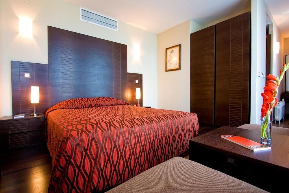 Vitosha Park Hotel photo 2