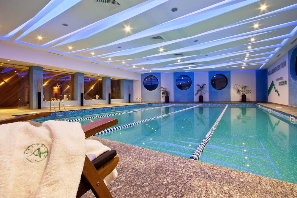 Vitosha Park Hotel photo 4