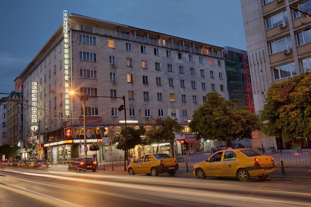 Slavyanska Beseda photo 2