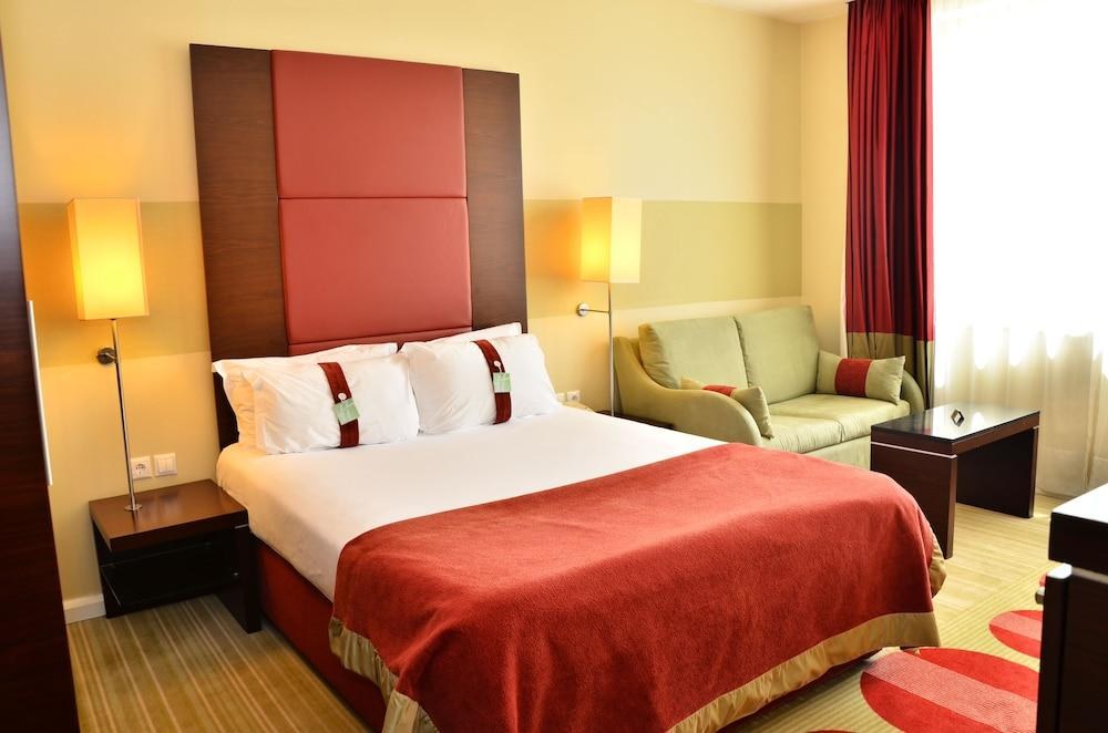 Crowne Plaza Sofia photo 3