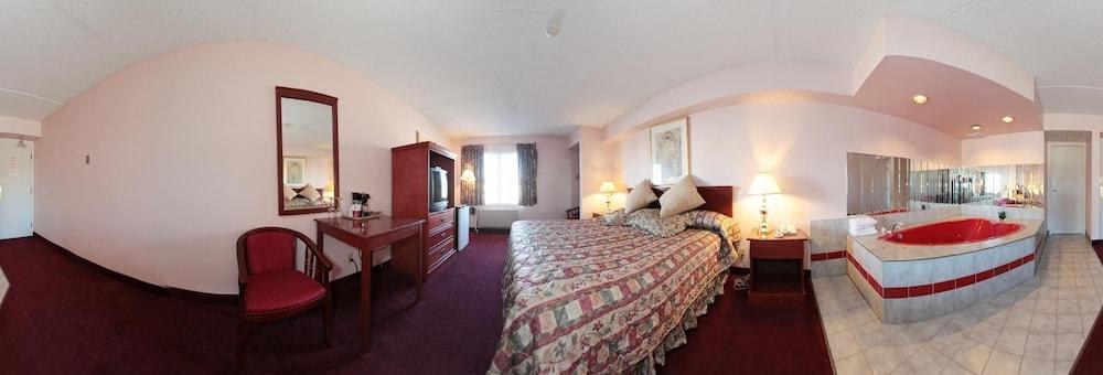 Rodeway Inn & Suites Chutes du Niagara photo 3