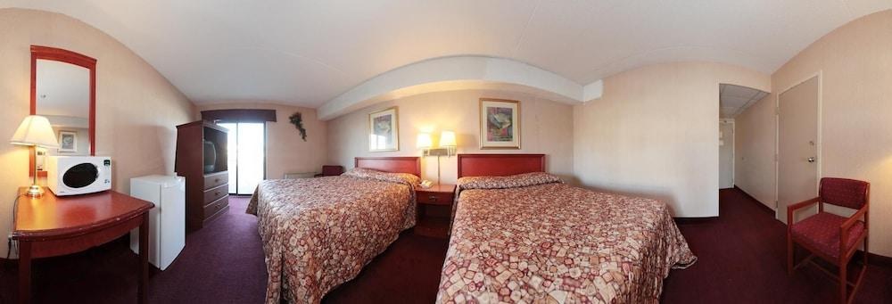 Rodeway Inn & Suites Chutes du Niagara photo 4