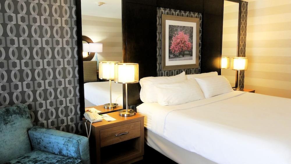 Holiday Inn by the Falls photo 2