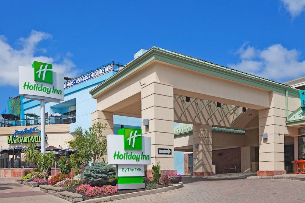 Holiday Inn by the Falls photo 4