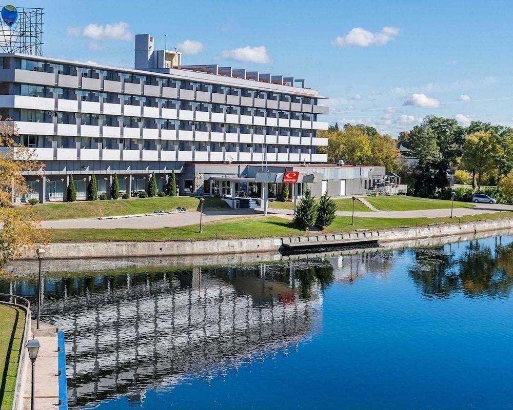 Econo Lodge Rideau River photo 2