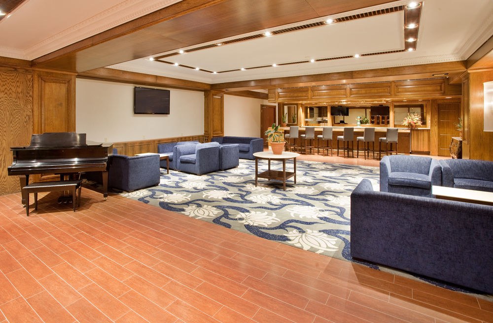 Wyndham Gatineau-Ottawa & Conference Centre photo 1