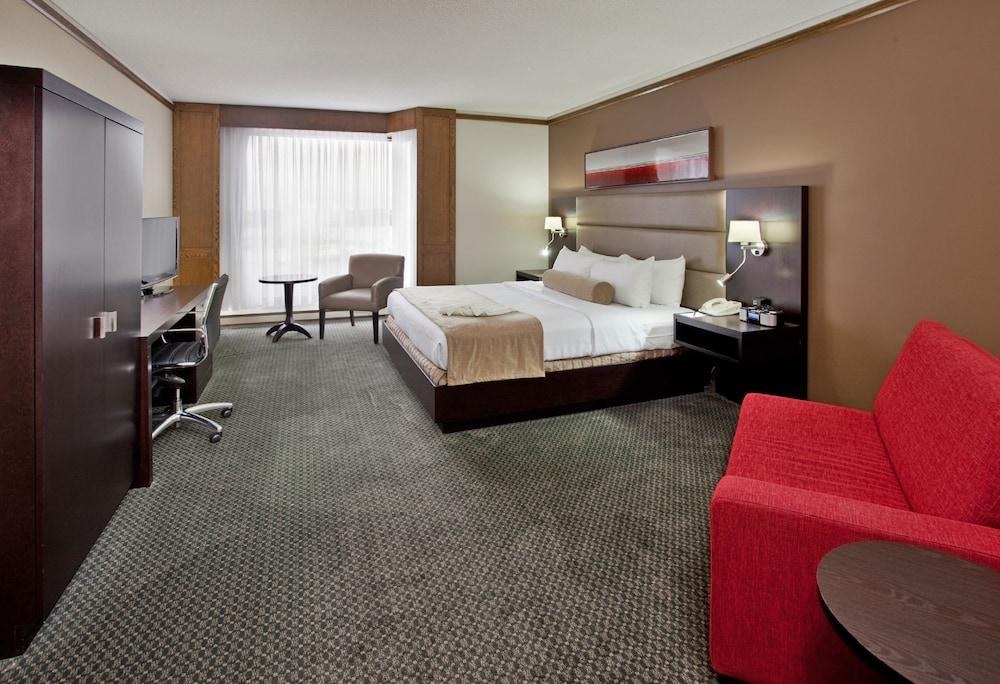 Wyndham Gatineau-Ottawa & Conference Centre photo 4
