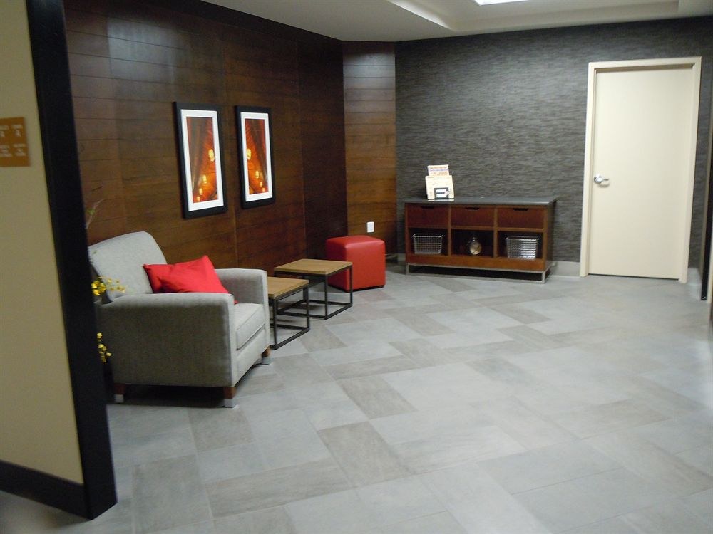 Four Points By Sheraton Edmundston Hotel & Confere photo 1