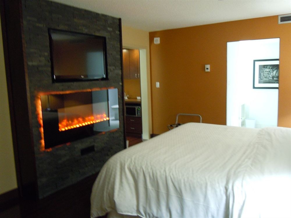 Four Points By Sheraton Edmundston Hotel & Confere photo 2