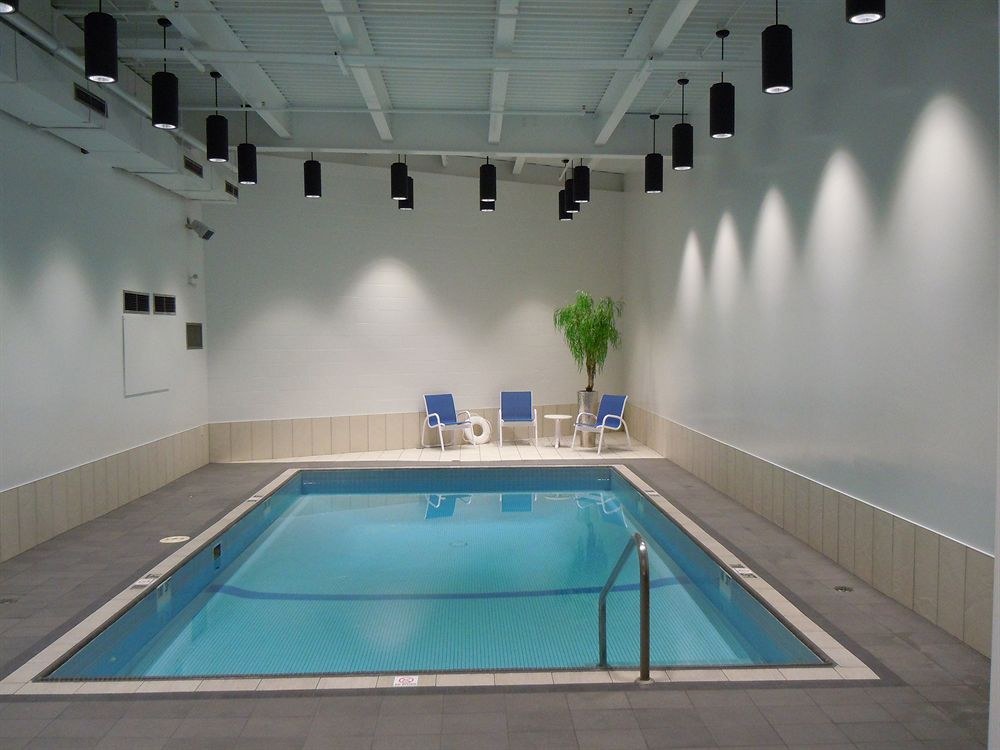 Four Points By Sheraton Edmundston Hotel & Confere photo 3