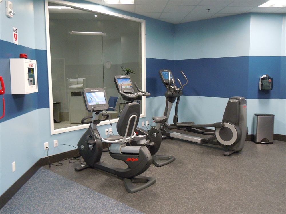 Four Points By Sheraton Edmundston Hotel & Confere photo 4