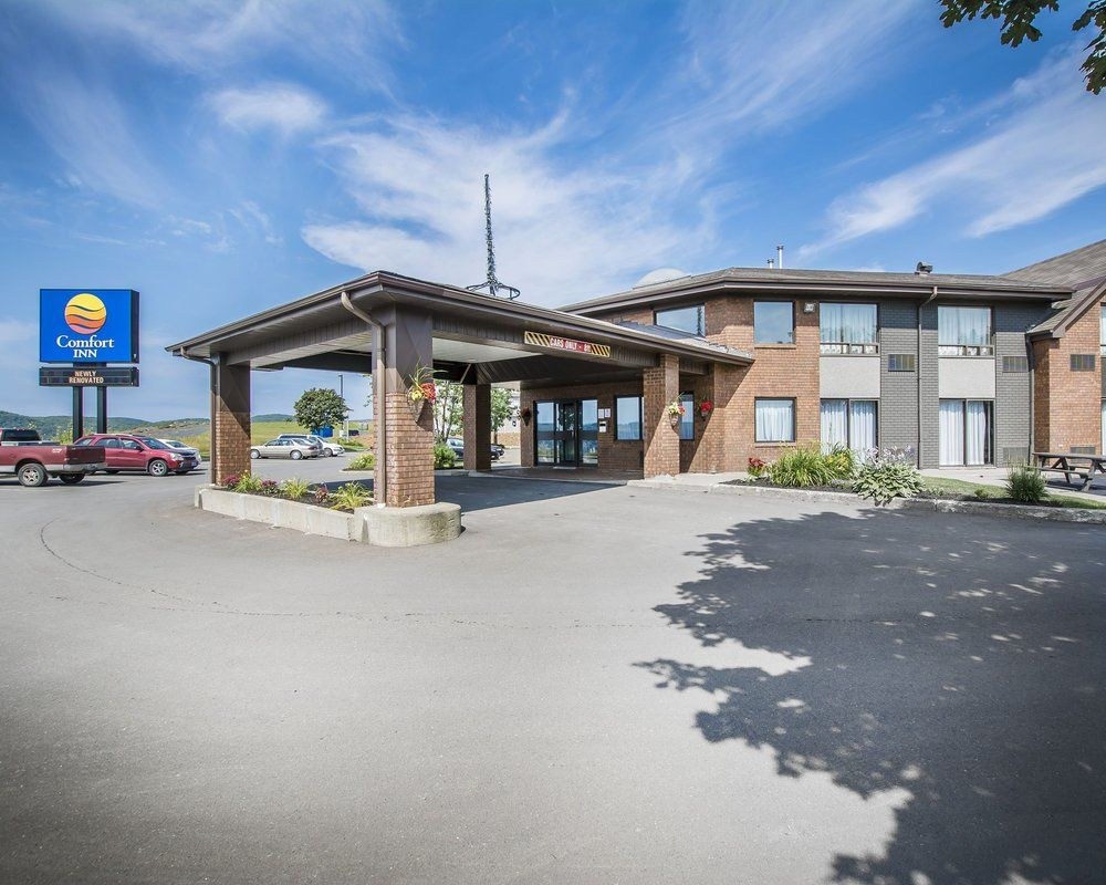 Comfort Inn